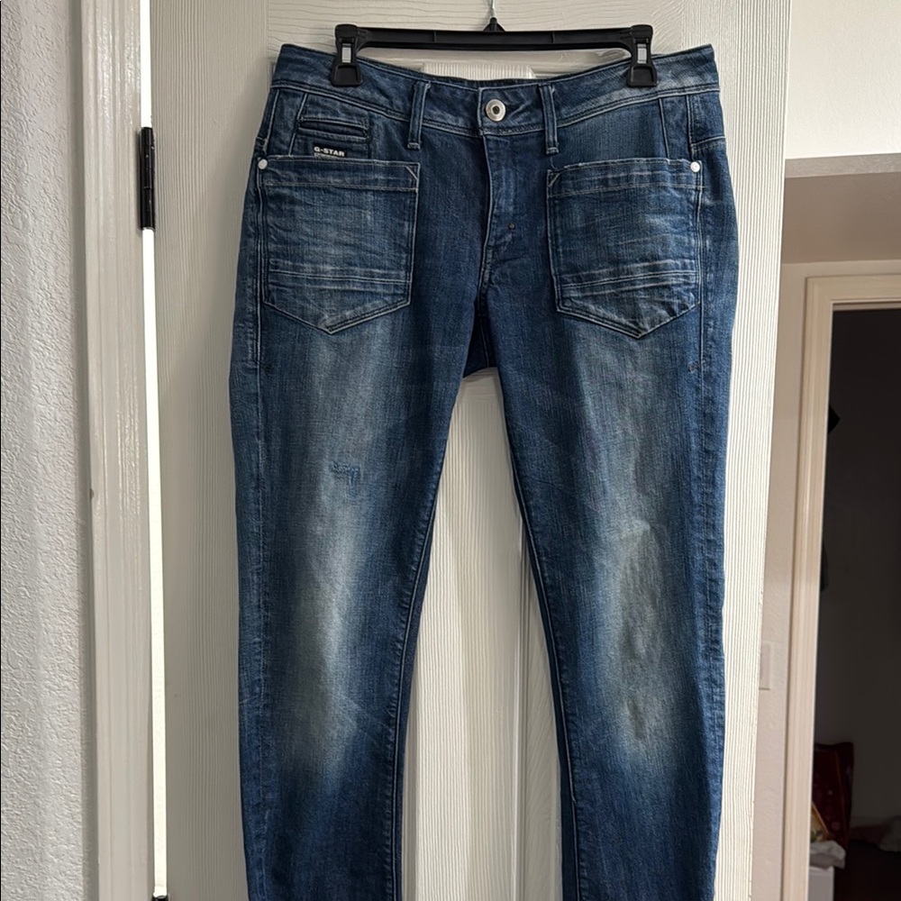 G-Star Raw 3301 Jeans